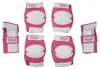 Champz Kinder Beschermset – Knie, Elleboog & Productafbeelding-voorbeeld 2