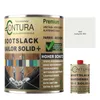 Contura 550ml.  2K Bootslack GLÄNZEND RAL Farbe Yachtlack Produktbild-Vorschau 1