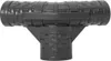 Bestway® Ersatzteil T-Verbinder (grau / FrameLink System™) Produktbild-Vorschau 1