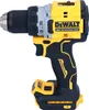 DeWalt DCD 805 D2 Akku Schlagbohrschrauber 18 V 90 Nm Produktbild-Vorschau 2