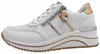 Remonte Damen Sneaker, weiß(weissweisskupfer (80)), Gr. 38 Produktbild-Vorschau 23