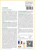 SAFLAX  - Cacahuète - 8 graines - Arachis Voir les images du produit 3