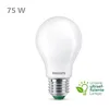 LED žiarovka A60 E27/5,2W(75W) matná 1095 lm 2700 K teplá Náhľad obrázku produktu 6