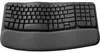 Logitech 920-012327 Tastatur Büro RF Wireless + Bluetooth Produktbild-Vorschau 5