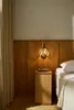 Decor Rotin Lotus Wall E27 Brown Voir les images du produit 8