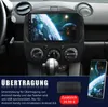 1+32G carplay android13 autoradio 9'' Android13 Für Mazda2 Produktbild-Vorschau 24