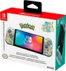 Hori Game Controller Split Pad Compact Pikachu für Nintendo Produktbild-Vorschau 1