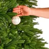 Valle Verde Premium Weihnachtsbaum 220 cm 100% PE Nadeln, Produktbild-Vorschau 2