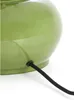 Light & Living - lampada da tavolo - Verde - verde - vetro Anteprima dell’immagine prodotto 4