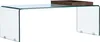 Venture Home Tisch Telemark Transparent Produktbild-Vorschau 14