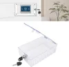Termostat Lock Box Velký univerzální domácí uzamykací kryt Náhled obrázku produktu 3