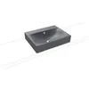 KALDEWEI SILENIO Aufsatzwaschtisch cool grey 70 Produktbild-Vorschau 2
