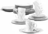 Seltmann Weiden 4003106947541, 6 Person(en), Porzellan, Produktbild-Vorschau 11