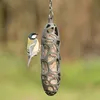 Singing Friend Vogelfutterhalter Sam mit Seil grau Produktbild-Vorschau 21