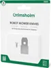 Set coltelli con 36 coltelli di ricambio e 36 viti Anteprima dell’immagine prodotto 3