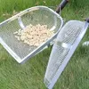 Gartenschaufel-Sieb zum Sieben von Erde und Saatgut Produktbild-Vorschau 14