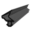 Fensterdichtung Gummidichtung Dichtungsprofil WS013 5m Produktbild-Vorschau 4