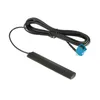 A80 Bolwins Auto DAB FM Radio Antenne Auto Stereo Antenne Produktbild-Vorschau 3