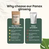 Panax Ginseng Extrakt Kapseln 500mg Produktbild-Vorschau 8