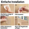 DEKAZIA® 16 Regalbodenträger selbstklebend | Produktbild-Vorschau 5