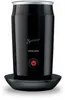 Philips Milchaufschäumer, schwarz (CA6500/60) Produktbild-Vorschau 1