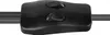 Globo Lighting Stehleuchte Metall schwarz, 2x E27 Produktbild-Vorschau 3
