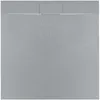 Sprchová vanička REA BAZALT GREY 90x90 Náhľad obrázku produktu 2