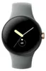 Inteligentny zegarek Google Pixel Watch, kolor Champagne Podgląd zdjęcia produktu 2