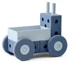 MODU 3-in-1 Babyloopfiets, Speelset, geschikt vanaf 0,5 Productafbeelding-voorbeeld 1