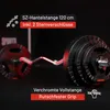 GORILLA SPORTS® SZ Curlstange - Ø 30 mm, 120 cm, Produktbild-Vorschau 6