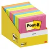 3M Post-it Notes Haftnotizen 76 x 76 mm gelb Blister 100 Produktbild-Vorschau 4