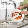 Zestaw garnków i patelni indukcyjnych ze zdejmowanymi Podgląd zdjęcia produktu 5
