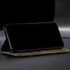 A phone case is displayed in a studio setting. Produktbild-Vorschau