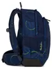 Zaino scolastico Satch Air Blue Tech Anteprima dell’immagine prodotto 13