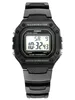 Montre Casio pour homme W-218H-1AVEF noir Voir les images du produit 13