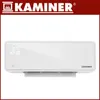 Kaminer Ohřívač vzduchové clony Zelvion 26398 ISOx Produktbild-Vorschau 4