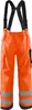 Blakläder High Vis Regenhose Level 3 1306 2005 in 2 Farben, Produktbild-Vorschau 3