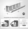 Stilemo® Kabelkanal Schreibtisch - Kabelmanagement Produktbild-Vorschau 5