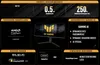ASUS TUF Gaming VG34WQML5A, 86,4 cm (34"), 3440 x 1440 Produktbild-Vorschau 2