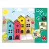 Goula - Silhouete Puzzle, 3 Jahr(e), Karton, Holz, Produktbild-Vorschau 5