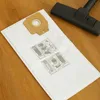 10 Original Kärcher Vlies-Staubsaugerbeutel für CV 38/2 Produktbild-Vorschau 4