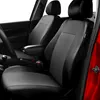 Comfort Universal Autositzbezüge - Kunsleder Komplettset Produktbild-Vorschau 2