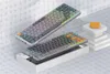 Klávesnice REDRAGON K652GG-RGB-PRO Azure Pro Gray Náhled obrázku produktu 10