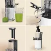 KitchenBrothers Slow Juicer - Vertikal - Entsafter - Obst- Produktbild-Vorschau 2