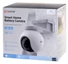 EZVIZ | Kamera IP | CS-EB8 4G/LTE z baterią | 3 MP | 4 mm | Podgląd zdjęcia produktu 9