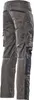 Mascot Bundhose Mannheim Größe 52 dunkelanthrazit / schwarz Produktbild-Vorschau 21