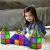 Desire Deluxe - Blocchi magnetici da 36 pezzi - Giocattoli Anteprima dell’immagine prodotto 2