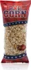 A bag of popcorn against a white background. Produktbild-Vorschau