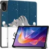 Xiaomi Redmi Pad 2 Hülle - Coverup Tri-Fold Ständer Produktbild-Vorschau 1