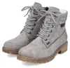 Rieker Y9125-40 (36/grey/anthrazit) Produktbild-Vorschau 34